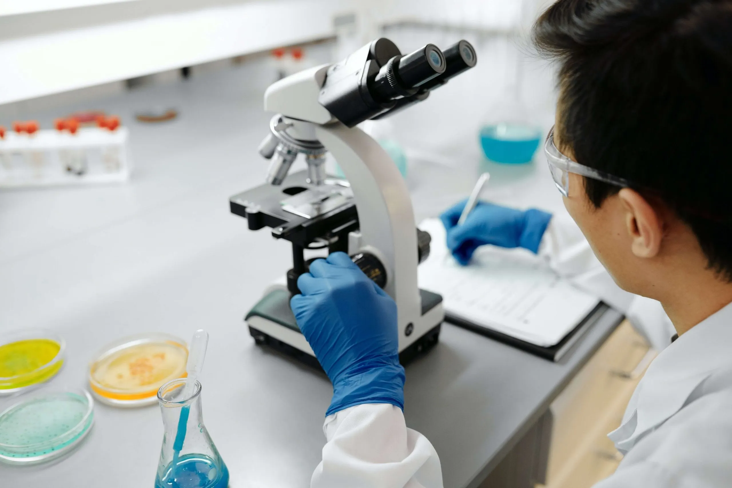 combined science for O levels